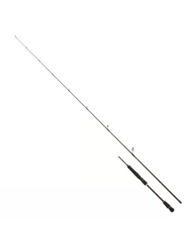 Daiwa Infeet Shot Boat II SB 762 HXHFS OS CF